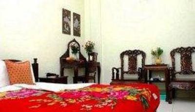 фото отеля Hanoi Gold Dragon Hotel