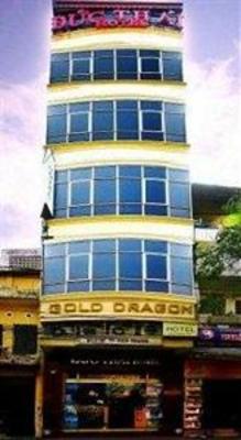 фото отеля Hanoi Gold Dragon Hotel