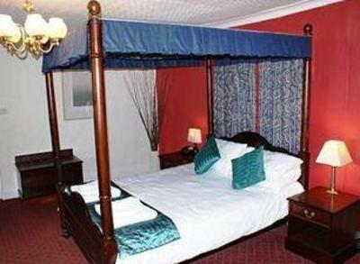 фото отеля Hadley Bowling Green Inn