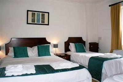фото отеля Hadley Bowling Green Inn
