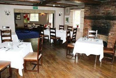 фото отеля Hadley Bowling Green Inn