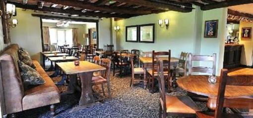 фото отеля Hadley Bowling Green Inn