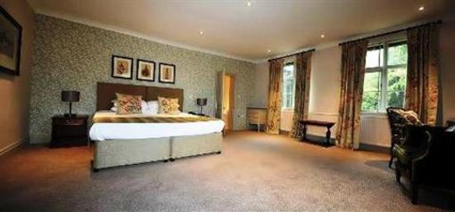 фото отеля Hadley Bowling Green Inn