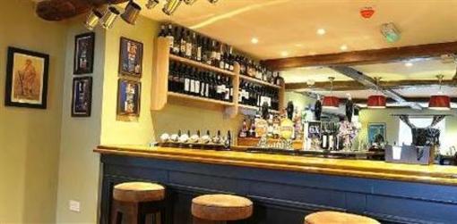 фото отеля Hadley Bowling Green Inn