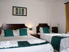 фото отеля Hadley Bowling Green Inn