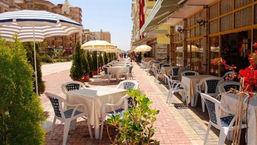 фото отеля First Class Hotel