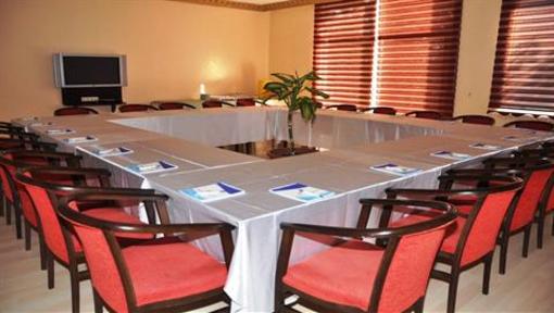 фото отеля First Class Hotel