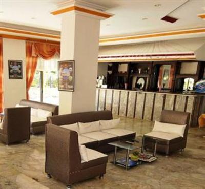 фото отеля First Class Hotel