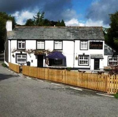 фото отеля Caradon Inn Upton Cross Liskeard