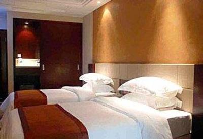 фото отеля Jiangxi Gongqing Hotel Jiujiang