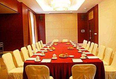 фото отеля Jiangxi Gongqing Hotel Jiujiang
