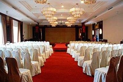 фото отеля Jiangxi Gongqing Hotel Jiujiang
