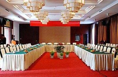 фото отеля Jiangxi Gongqing Hotel Jiujiang