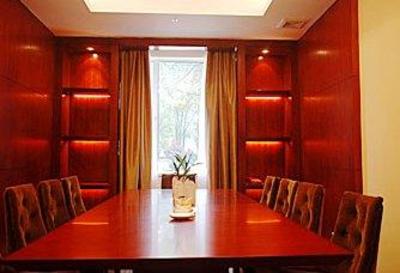 фото отеля Jiangxi Gongqing Hotel Jiujiang