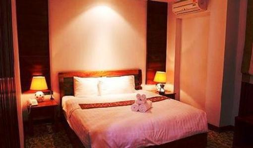 фото отеля Charming Lao Hotel