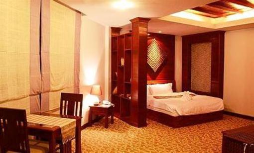 фото отеля Charming Lao Hotel