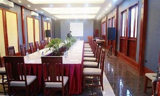 фото отеля Charming Lao Hotel