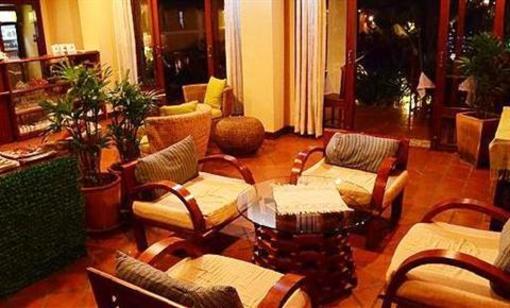 фото отеля Charming Lao Hotel