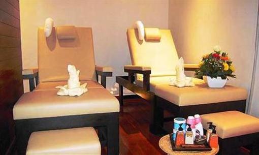 фото отеля Charming Lao Hotel