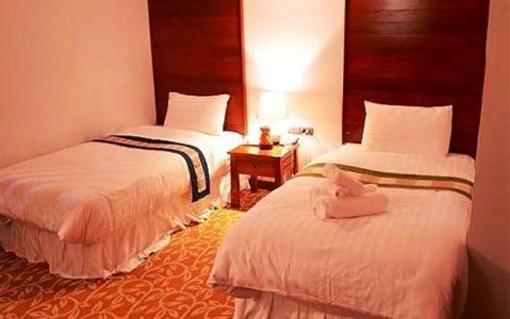 фото отеля Charming Lao Hotel