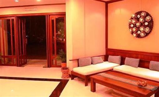 фото отеля Charming Lao Hotel