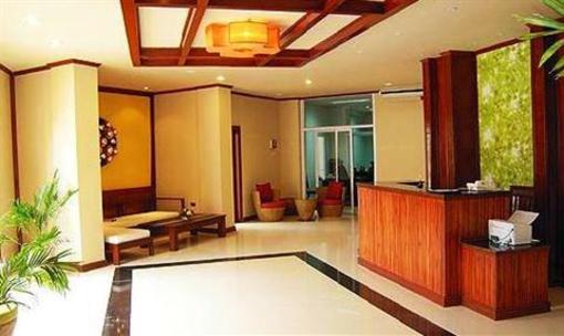 фото отеля Charming Lao Hotel