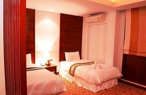 фото отеля Charming Lao Hotel