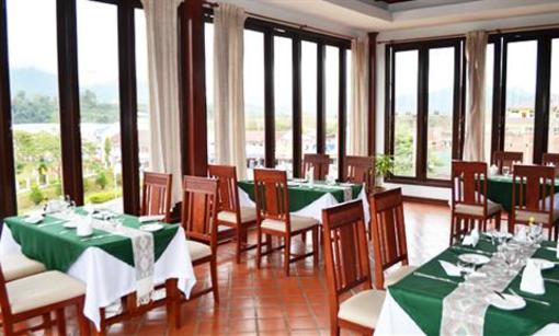 фото отеля Charming Lao Hotel
