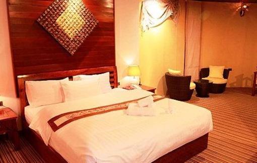 фото отеля Charming Lao Hotel