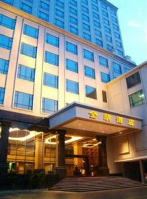 фото отеля King Long Business Hotel
