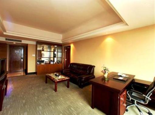 фото отеля King Long Business Hotel