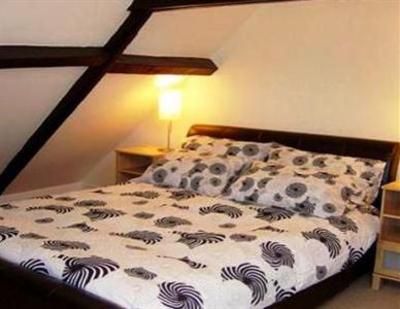 фото отеля Betty's York Holiday Flat 61