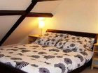 фото отеля Betty's York Holiday Flat 61