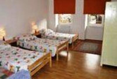 фото отеля Borgo Rossi Apartments