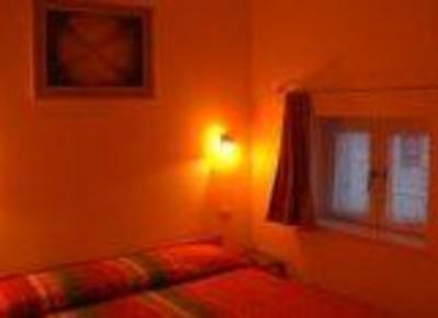 фото отеля Borgo Rossi Apartments