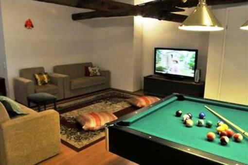 фото отеля Borgo Rossi Apartments
