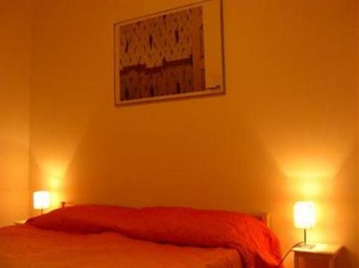 фото отеля Borgo Rossi Apartments