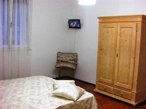 фото отеля Borgo Rossi Apartments