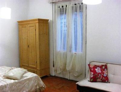 фото отеля Borgo Rossi Apartments