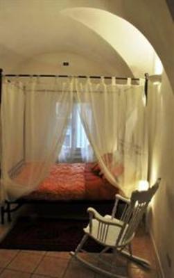 фото отеля Borgo Rossi Apartments