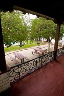 фото отеля Lazy 8 Motel