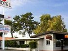 фото отеля Lazy 8 Motel