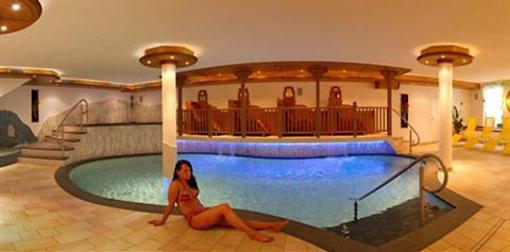 фото отеля Hotel Gisserhof