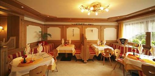 фото отеля Hotel Gisserhof