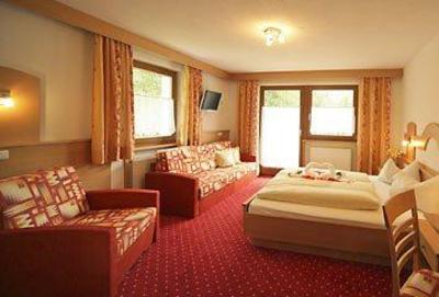 фото отеля Hotel Gisserhof