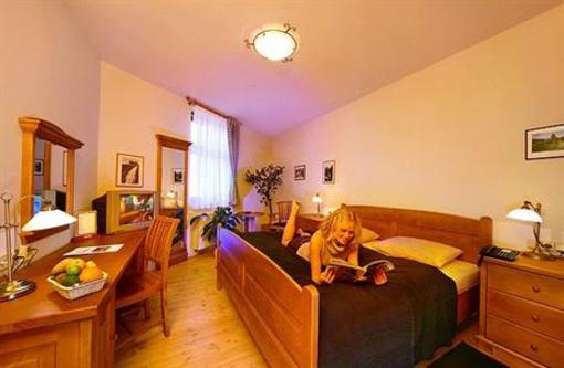 фото отеля Hotel Belmonte Spindleruv Mlyn