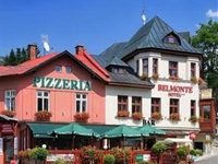 Hotel Belmonte Spindleruv Mlyn