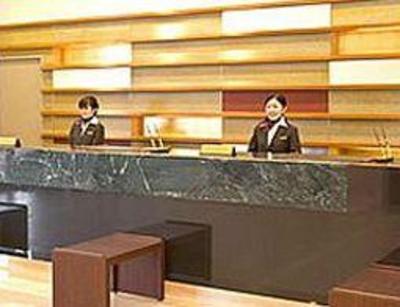 фото отеля Nishitetsu Inn Kochi Harimayabashi