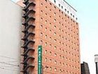 фото отеля Nishitetsu Inn Kochi Harimayabashi