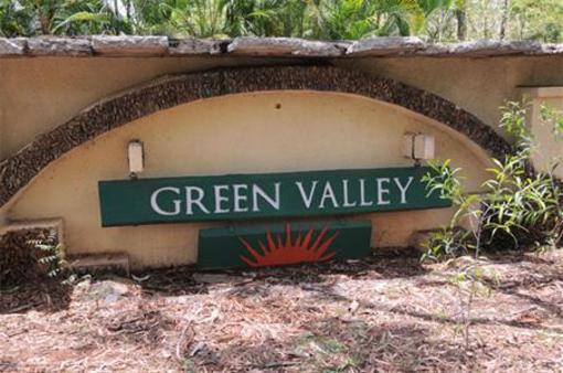 фото отеля Green Valley Resorts Bangalore